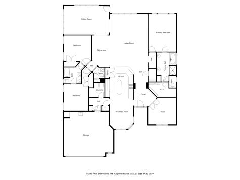 361 Waterlily Way Summerville SC 29486