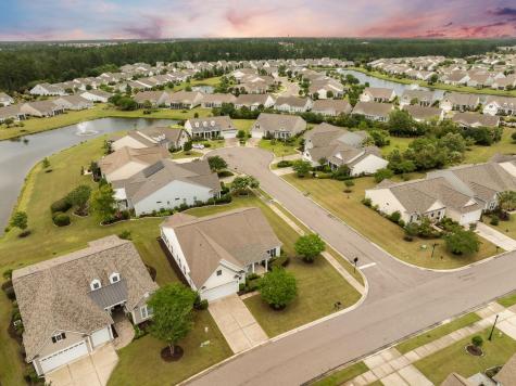 361 Waterlily Way Summerville SC 29486