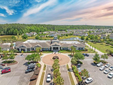 361 Waterlily Way Summerville SC 29486