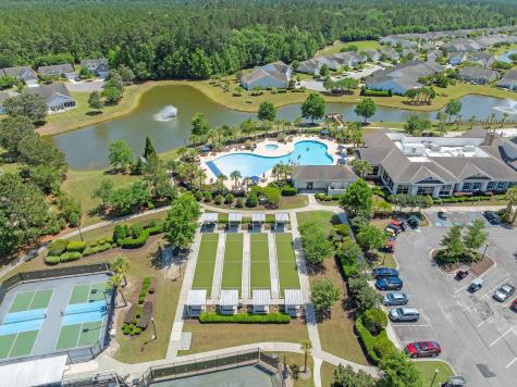 361 Waterlily Way Summerville SC 29486