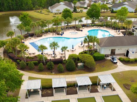 361 Waterlily Way Summerville SC 29486