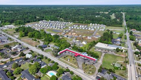 720 Striped Bass Lane Santee SC 29142