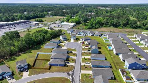 720 Striped Bass Lane Santee SC 29142