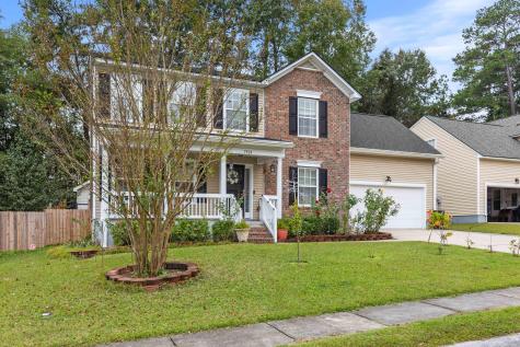 7920 New Ryder Road North Charleston SC 29406