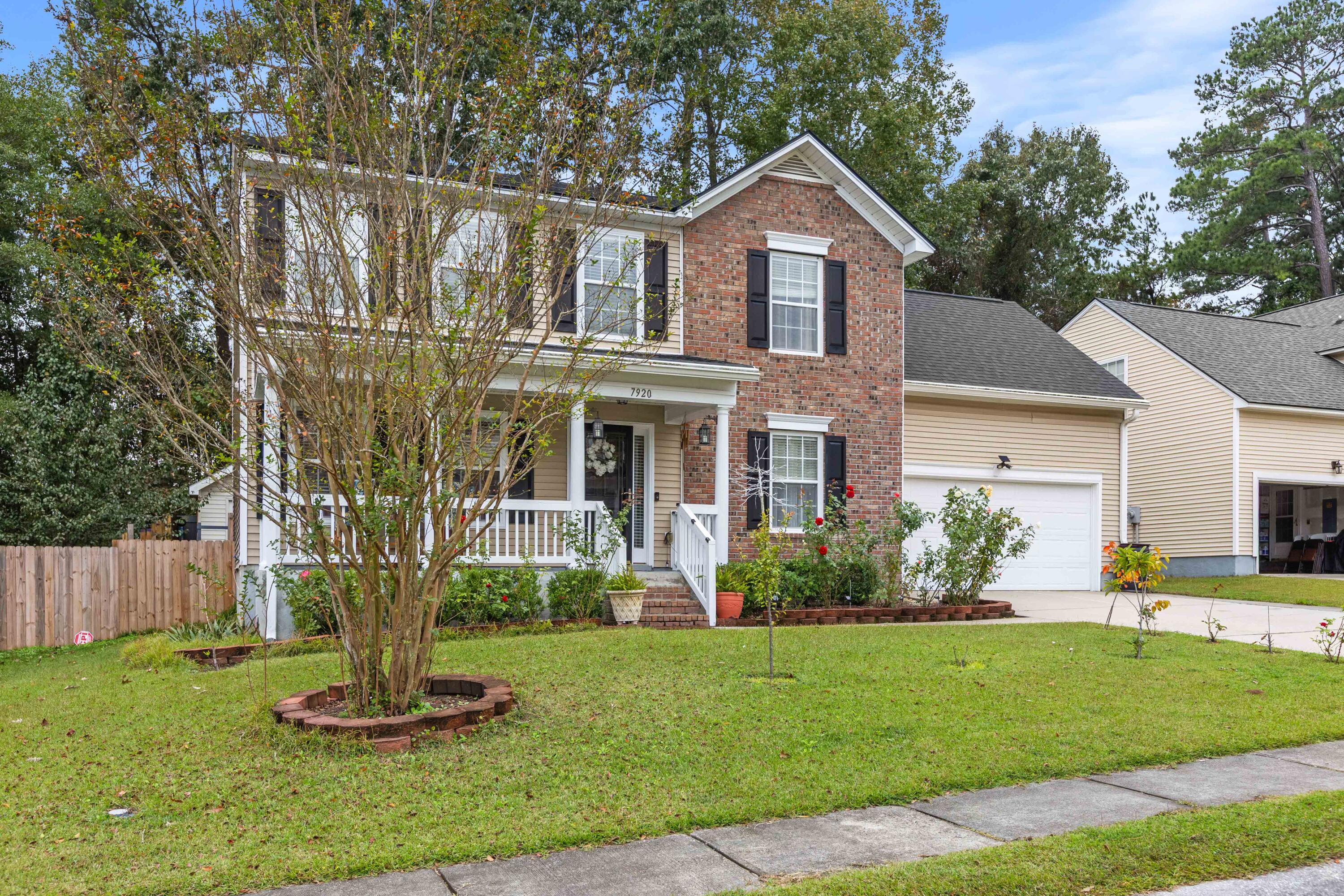 7920 New Ryder Road North Charleston SC 29406