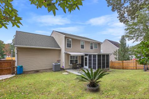 7920 New Ryder Road North Charleston SC 29406