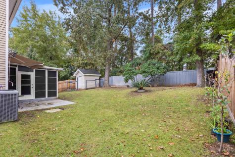 7920 New Ryder Road North Charleston SC 29406