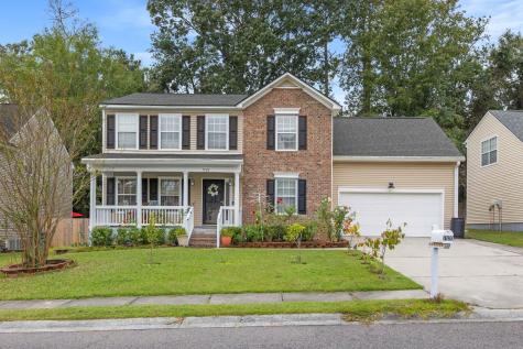 7920 New Ryder Road North Charleston SC 29406