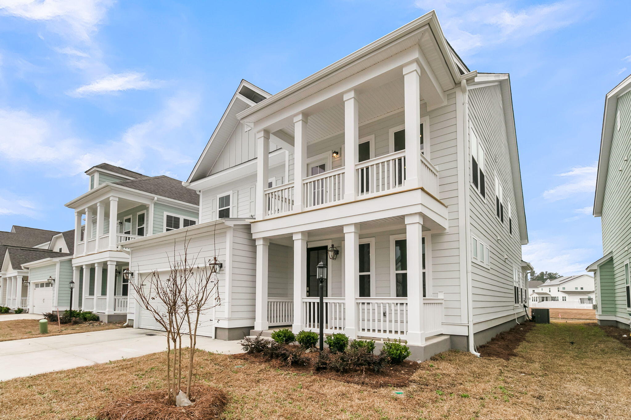 774 Maynard Lane Summerville SC 29486