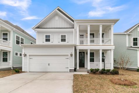 774 Maynard Lane Summerville SC 29486