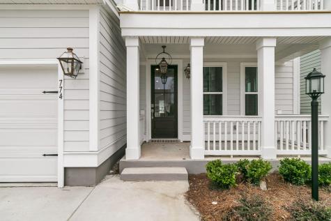 774 Maynard Lane Summerville SC 29486