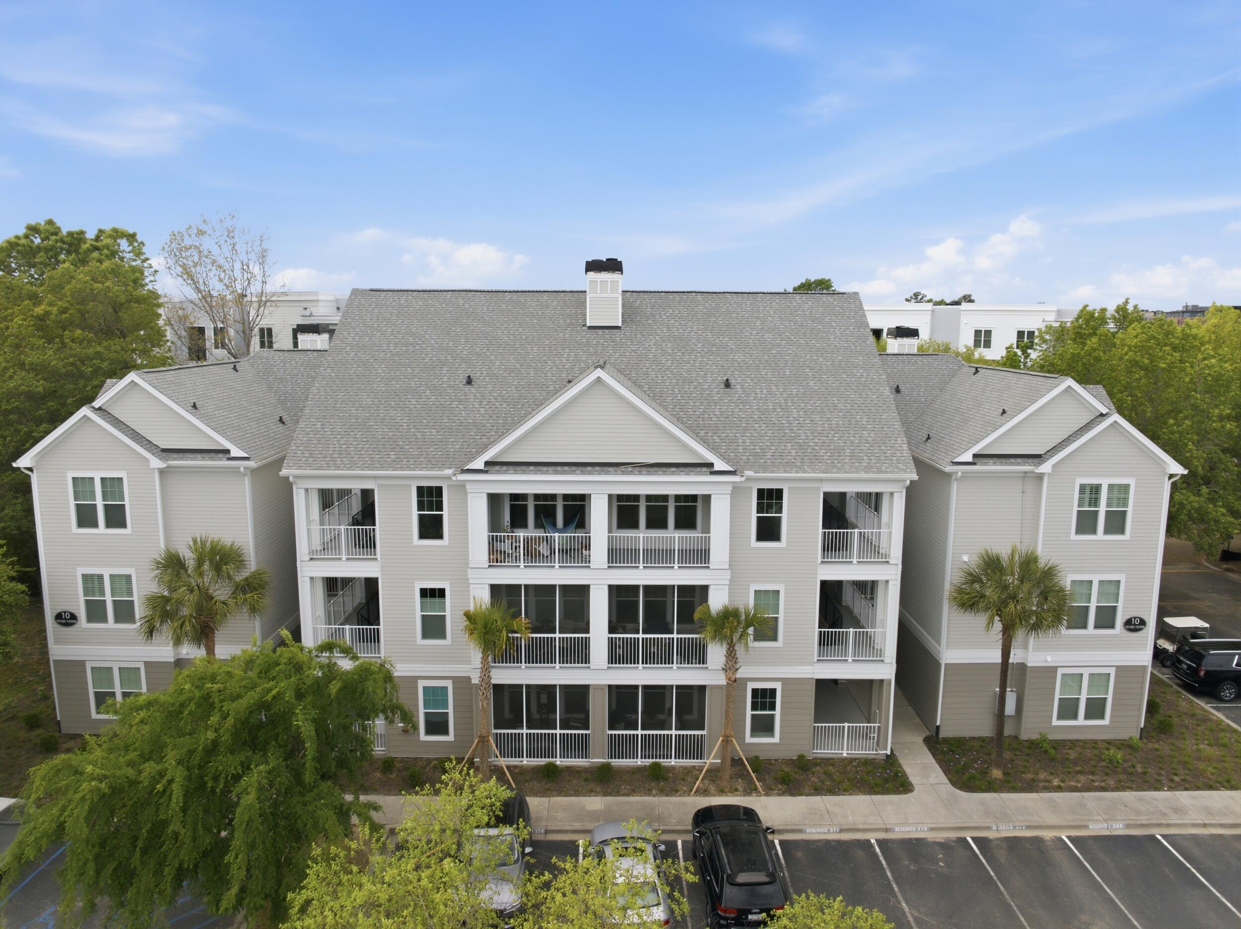 130 River Landing Drive Charleston SC 29492