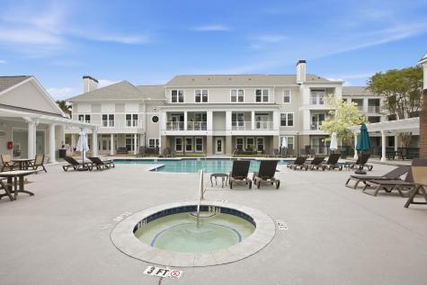 130 River Landing Drive Charleston SC 29492