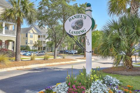 130 River Landing Drive Charleston SC 29492
