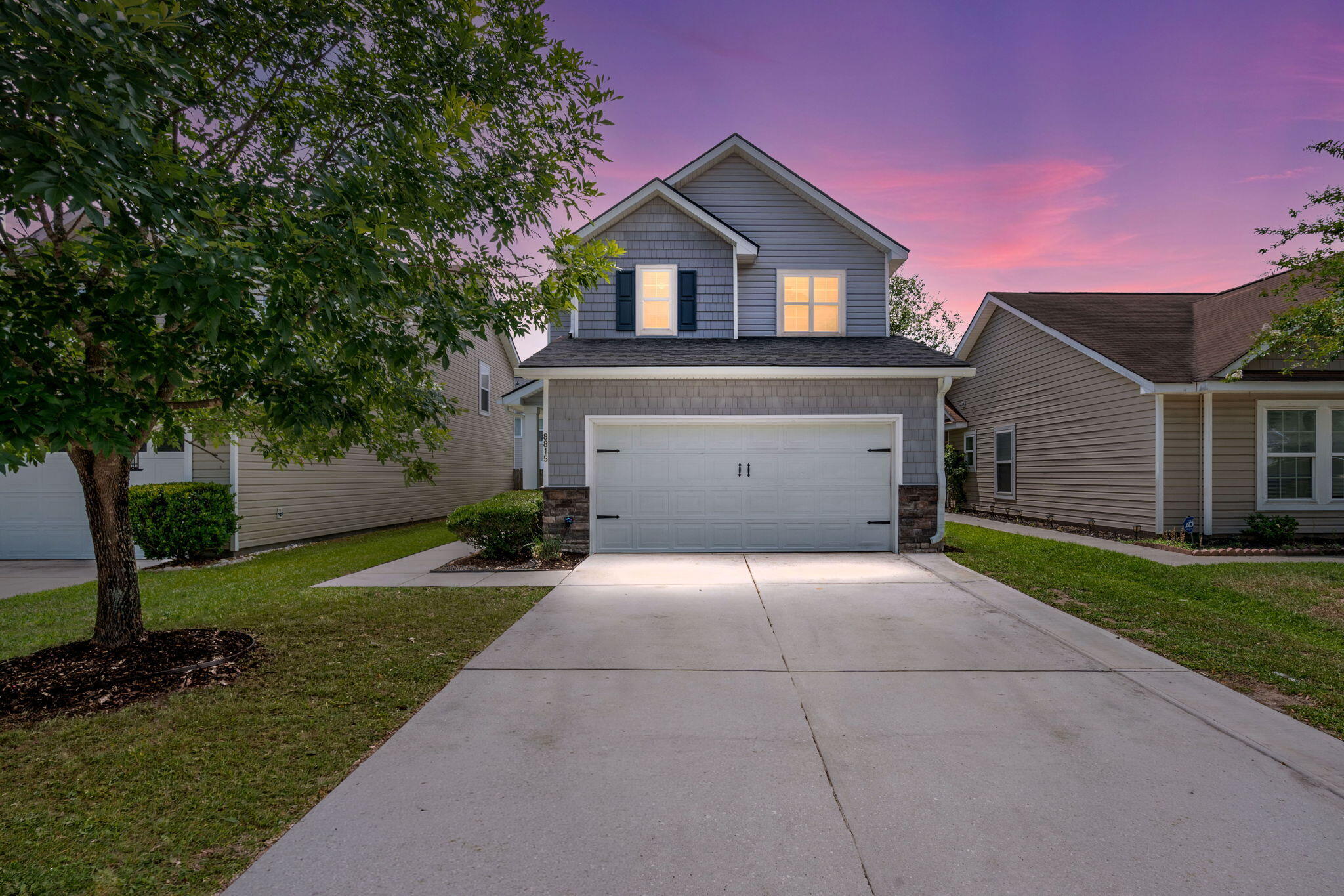 8815 Shadowglen Drive North Charleston SC 29420