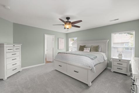 8815 Shadowglen Drive North Charleston SC 29420