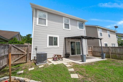 8815 Shadowglen Drive North Charleston SC 29420