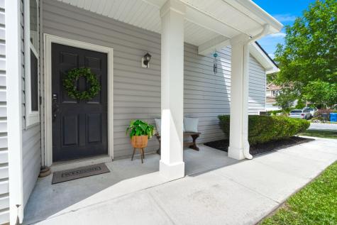 8815 Shadowglen Drive North Charleston SC 29420
