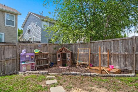 8815 Shadowglen Drive North Charleston SC 29420