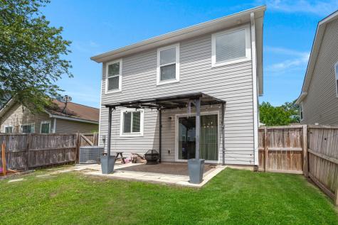 8815 Shadowglen Drive North Charleston SC 29420