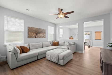 8815 Shadowglen Drive North Charleston SC 29420