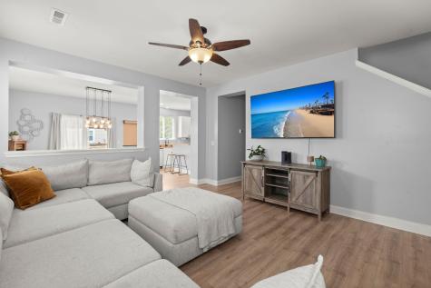 8815 Shadowglen Drive North Charleston SC 29420