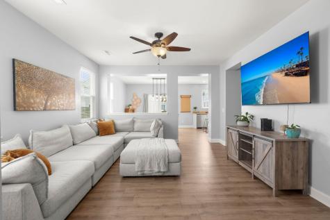 8815 Shadowglen Drive North Charleston SC 29420