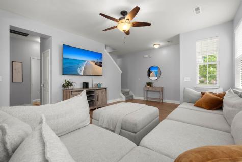 8815 Shadowglen Drive North Charleston SC 29420