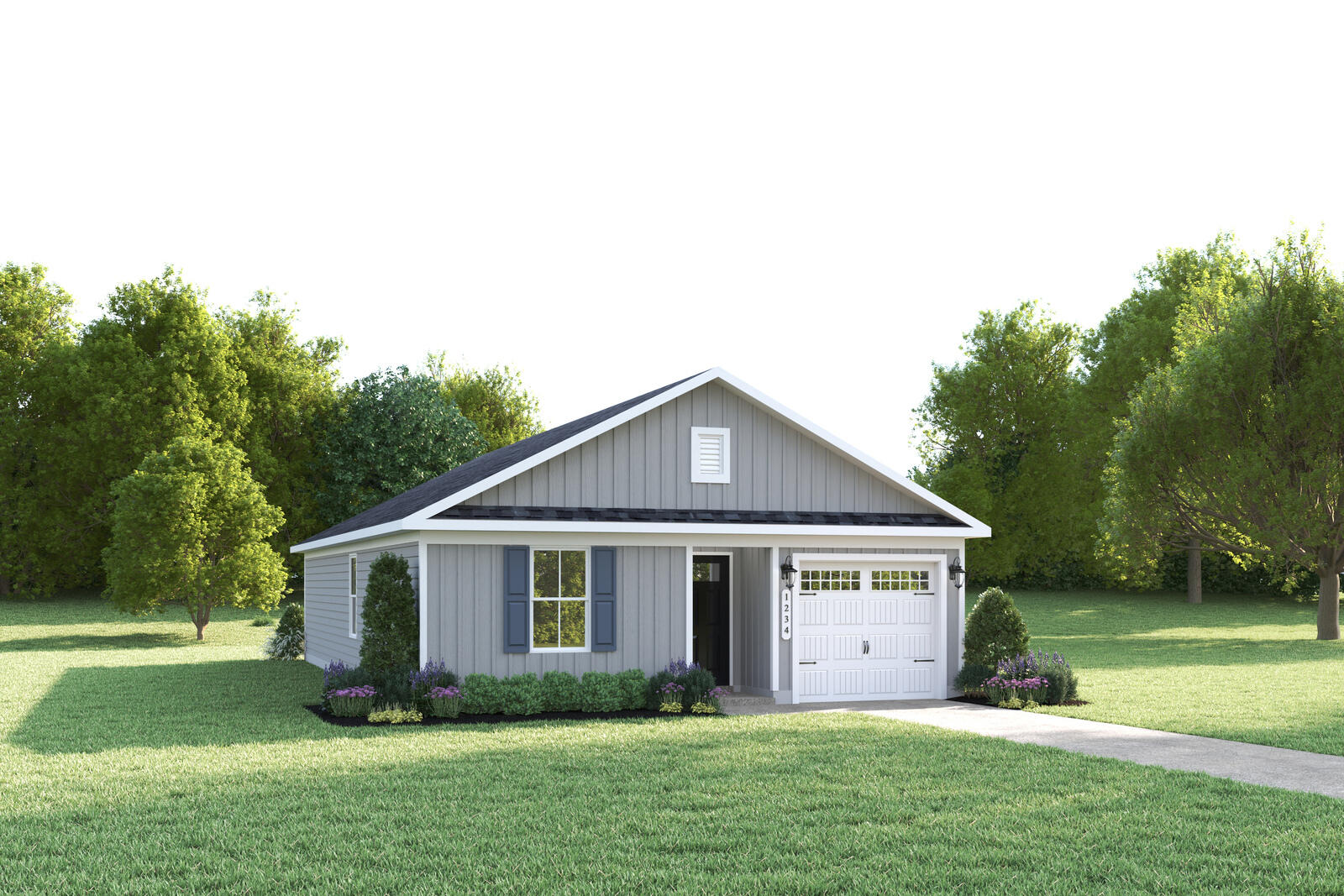 9100 Ace Drive Santee SC 29142