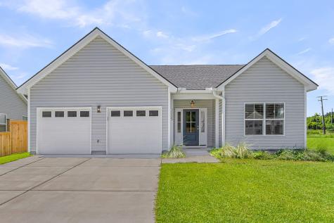 3005 Harvey Avenue North Charleston SC 29405