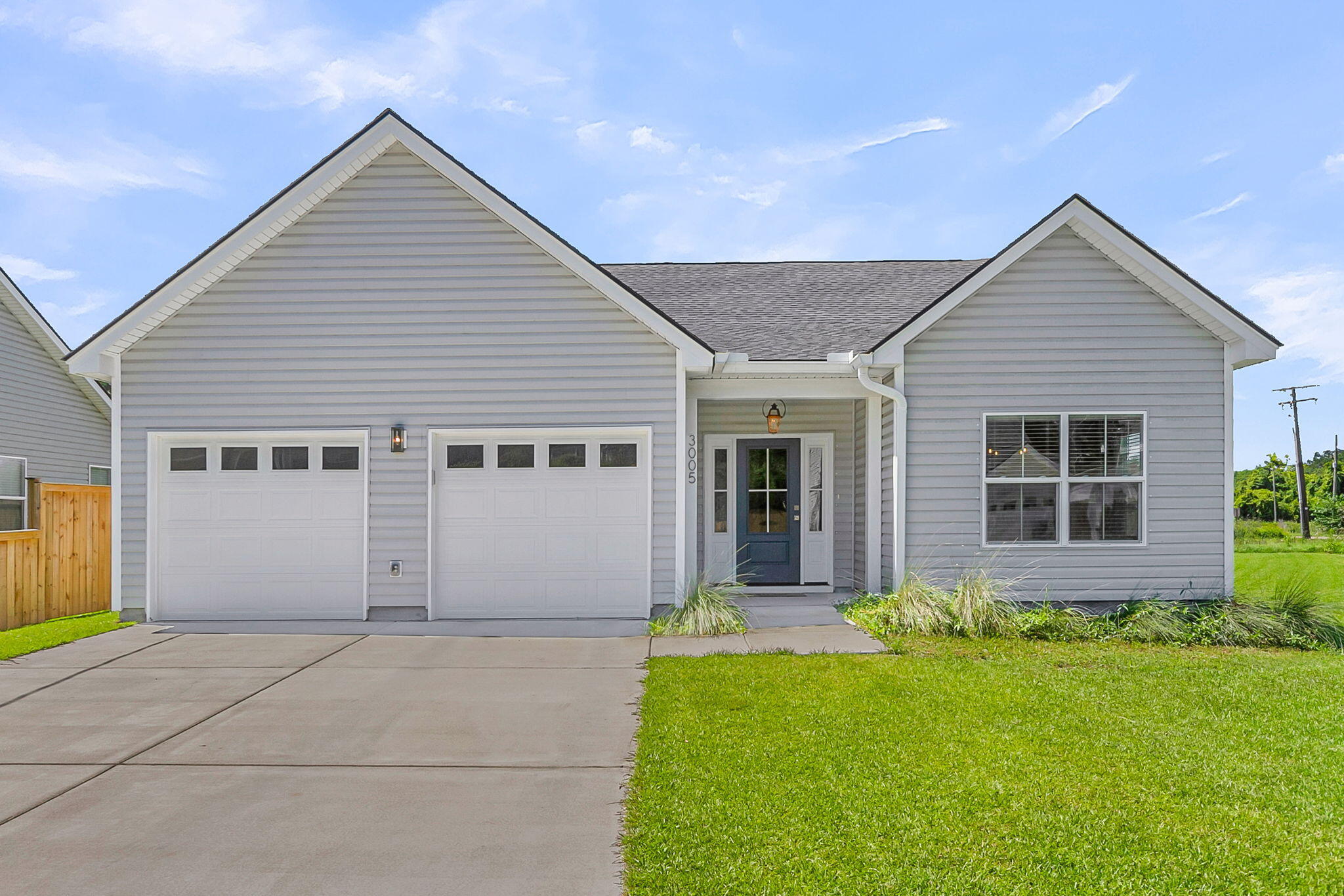 3005 Harvey Avenue North Charleston SC 29405