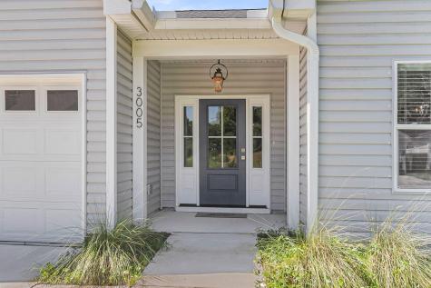 3005 Harvey Avenue North Charleston SC 29405