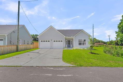 3005 Harvey Avenue North Charleston SC 29405