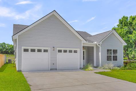 3005 Harvey Avenue North Charleston SC 29405