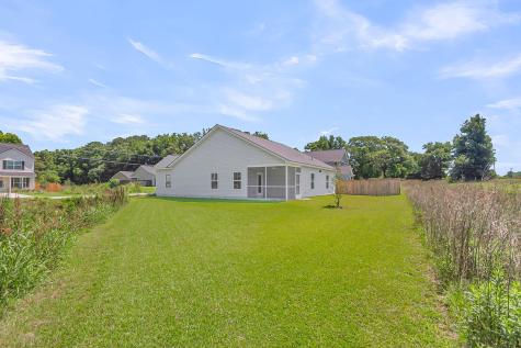 3005 Harvey Avenue North Charleston SC 29405