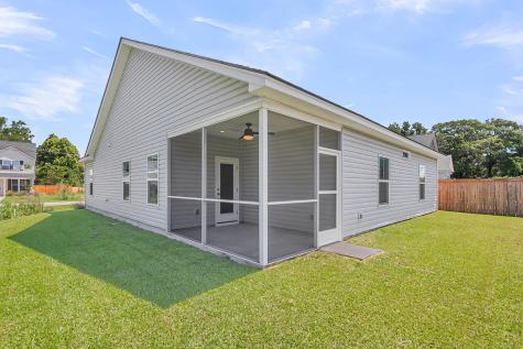 3005 Harvey Avenue North Charleston SC 29405