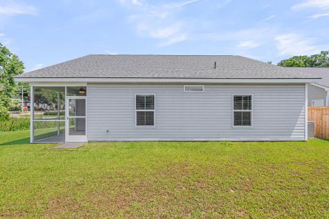3005 Harvey Avenue North Charleston SC 29405
