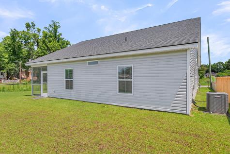 3005 Harvey Avenue North Charleston SC 29405