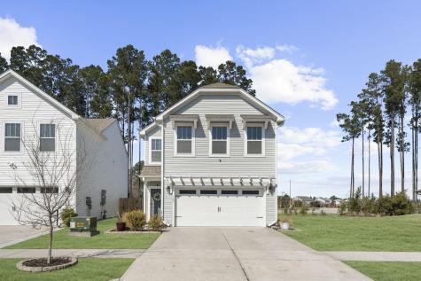 163 Surfbird Road Summerville SC 29486