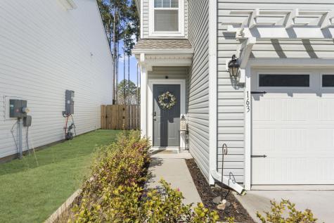 163 Surfbird Road Summerville SC 29486