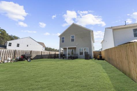 163 Surfbird Road Summerville SC 29486