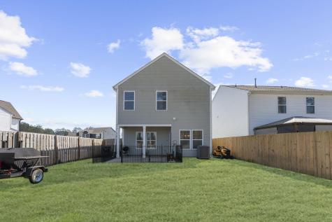163 Surfbird Road Summerville SC 29486
