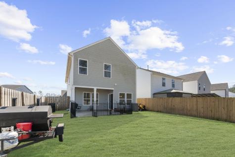 163 Surfbird Road Summerville SC 29486