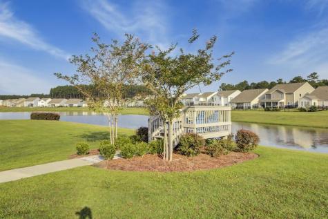 163 Surfbird Road Summerville SC 29486