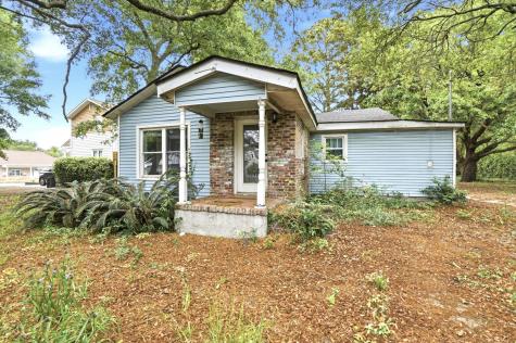 202 Greenwich Street Mount Pleasant SC 29464