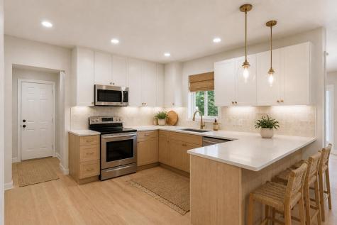 202 Greenwich Street Mount Pleasant SC 29464