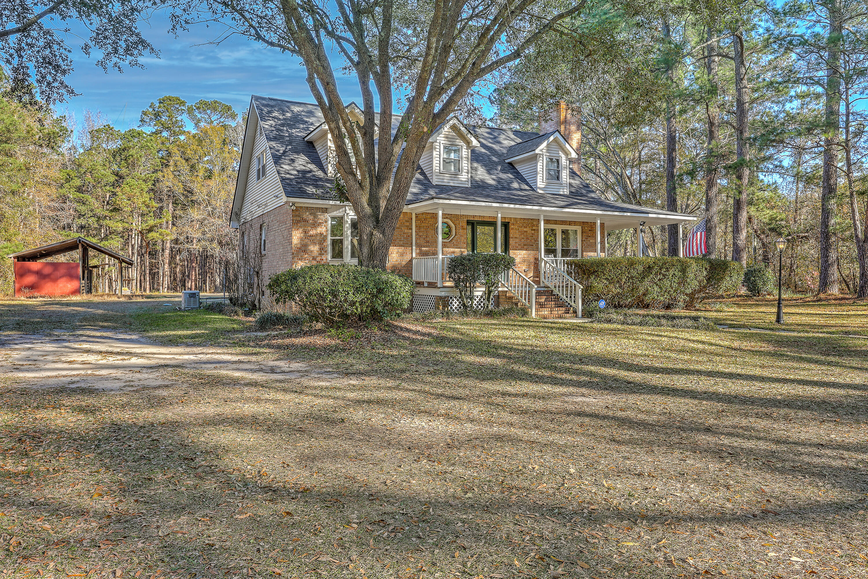 1282 Starline Drive Summerville SC 29486