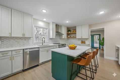 1282 Starline Drive Summerville SC 29486