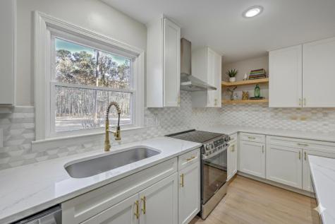 1282 Starline Drive Summerville SC 29486