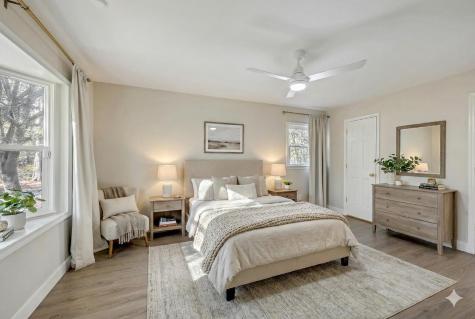 1282 Starline Drive Summerville SC 29486